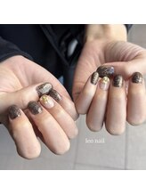 レオネイル(leo nail)/ジェルネイル