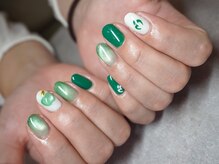 リシュエ(Rishue.)/持ち込みデザイン★初回9,800円