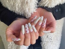 ケリーネイル(kelly nail.)