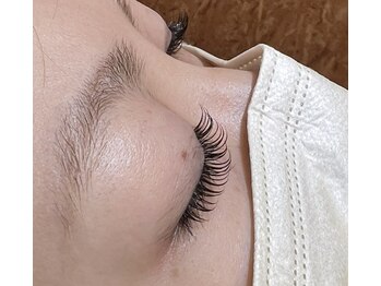 ルポザルスト(Repos the Lust)/ラッシュリフト カール有タイプ