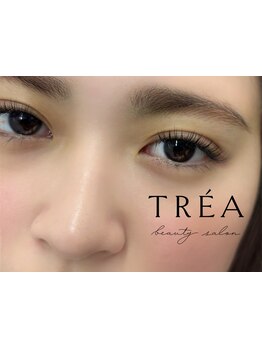 ナチュラル上品な目元にしたい