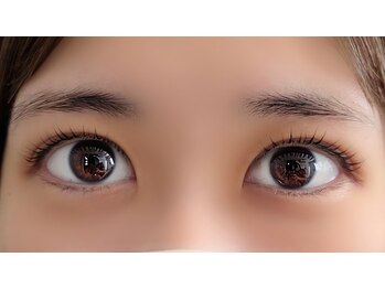 サンタ(SANTA.)/パリジェンヌラッシュリフト