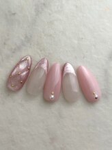 ファースト 姪浜店(FIRST)/デザインネイルプラス