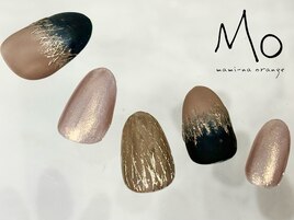 パラジェル　定額デザイン¥14850