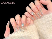 イフ ビューティーサロン(IF)/ハンド自爪10本やり放題