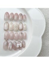 リスドーレ(Lys dor'e)/