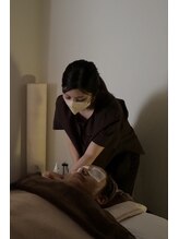 スイランスパ(SUILAN SPA) 美波