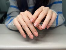 ニコ 高田馬場店(Niko)/ラメグラデーション