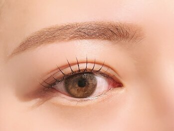 GRAN EYE 新秋津店【グランアイ】/まつ毛パーマ×アイブロウWAX