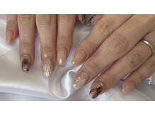 アアルズ(R’s)の雰囲気（毎月変わるお得な定額デザインが大人気！）