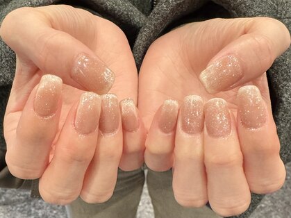 ゴッダスネイル(GODDESS NAIL)の写真