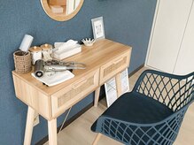 カルム ターコイズ(Calme Turquoise.)/リファのドライヤーもご用意☆