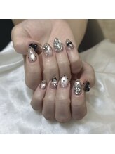 ネイル アトレ バイ アンシャンテ(NAIL atre by Enchante)/