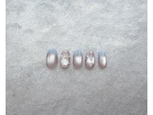 キラキラマグネットフレンチ☆