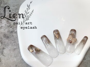 リアン 川崎店(Lien)/ワンホンネイル
