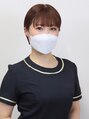 オンフリーク 銀座店(On Fleek!) 鈴木 直子