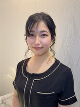 眉毛&脱毛DEITY&EmiAnge博多メンズ眉毛/眉毛HBL/インディバ/全身脱毛/毛穴洗浄/肩こり&nbsp;Ruka 