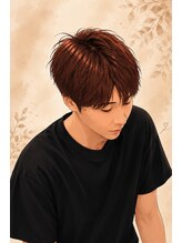 ベルドュース(Bel douce) 水上