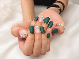 【定額】マット×ニュアンス