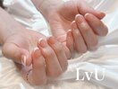 バーチャルフレンチ シンプル