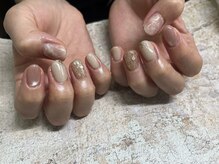 ネイルサロン ブリル(BRILL)の雰囲気（デザインサンプルも多数ご用意してあります♪）