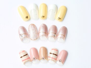 ネイルズ スクエアー(Nails Square)/☆ネイル☆