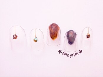 シルニー リム(Silny rim)/やり放題コース