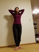 美姿勢☆倶楽部　ずくだし屋/【プロポーション全身矯正】