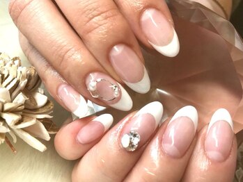 クリアフレンチ