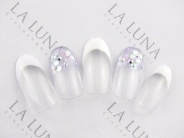 ～LA LUNA Nail～