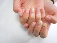 ザネイルズ(The Nails)/