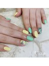 アート2本 6000円