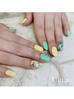 アート2本 6000円