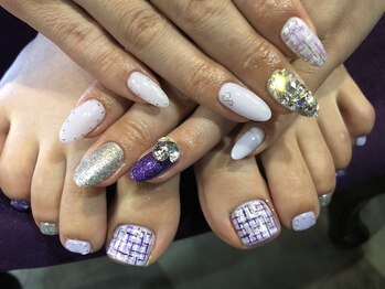 ブリリアン(Brillant)/