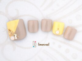 【フット】ライン☆