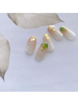 エムクオリティ(M-Quality)/water candy