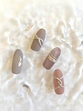 ミンピ(Mimpi)/シルバーアクセ風