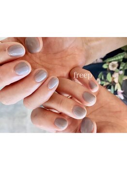 爪の悩みを解消できる（ケア含む）