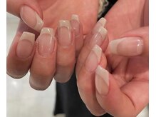 ミュゼアート(musee art)/フレンチネイル