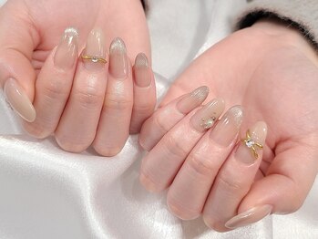 ミエル(Miel)/Magnet