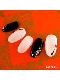 New Yearデザイン ¥7,700