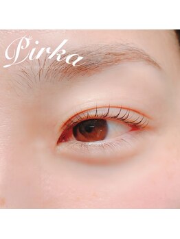 ピリカ(Pirka)/まつげカール