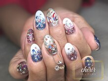 シェリール 西葛西店(cherir)/ギラギラも夏ならでは♪