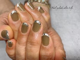 ハンドデザインコース