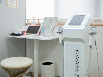 ヴィーナス(Venus)/セルフエステ個室