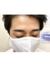 アイビー 神保町店(i.b)/眉デザイン１２