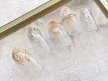 アイラッシュトウキョウ 横浜サンクチュアリ 横浜西口店/2.3.4月定額ネイル