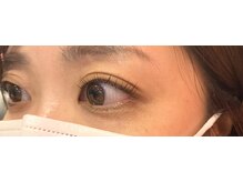 ラス 方南町駅前店(LATH)/11月★まつ毛