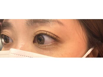ラス 方南町駅前店(LATH)/11月★まつ毛