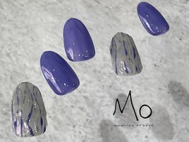 パラジェル　定額デザイン¥11000